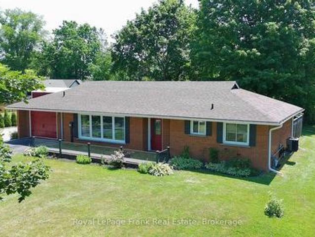 House for sale in Durham, Ontario