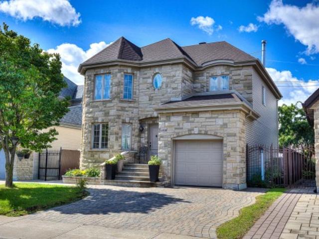 House for sale in Chomedey, Quebec