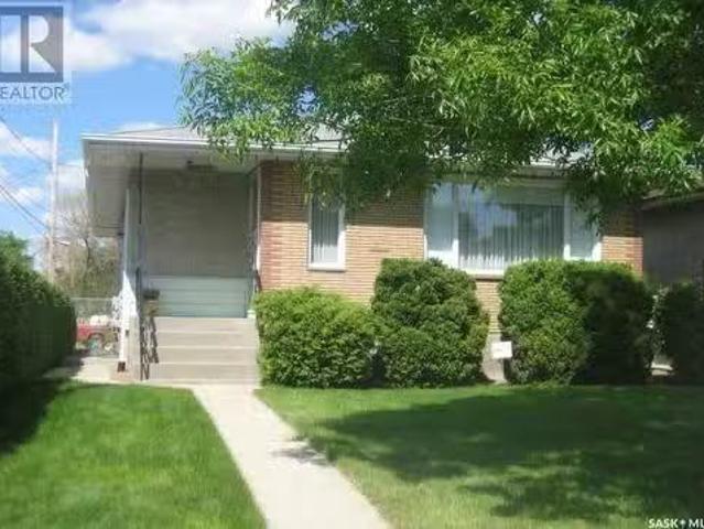 House for sale in Regina, Saskatchewan