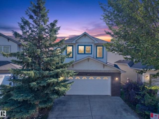 House for sale in Wedgewood, Alberta