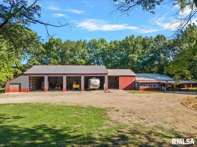 Land for sale in Springfield, Illinois