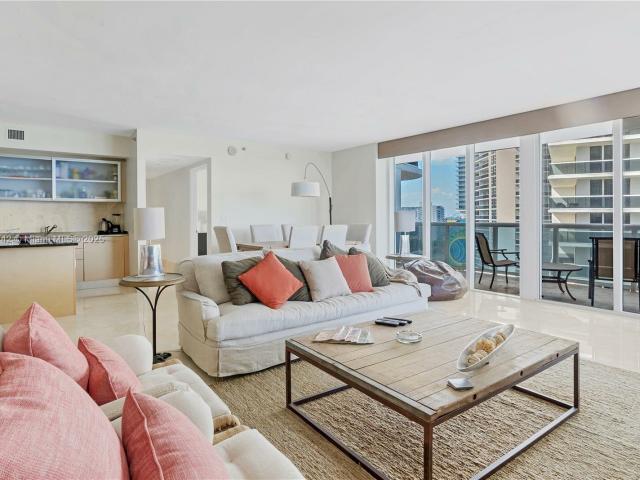 Condo for rent in Hallandale