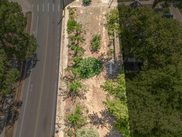 Land for sale in Little Rock