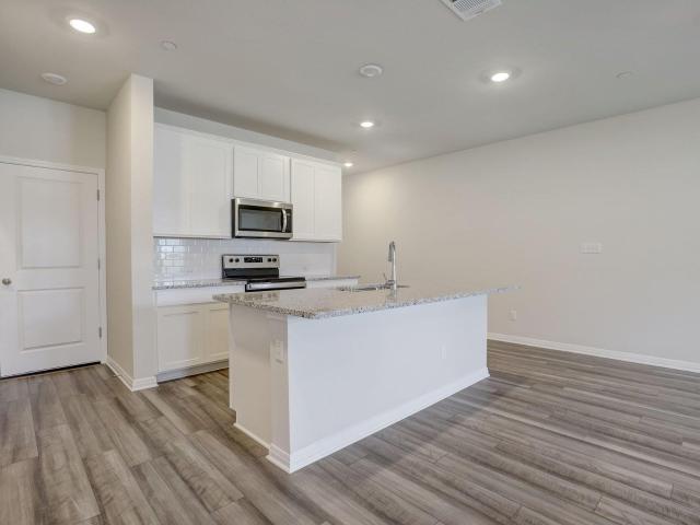 Townhouse for sale in Round Rock