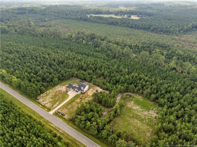 House for sale in Spring Lake, North Carolina