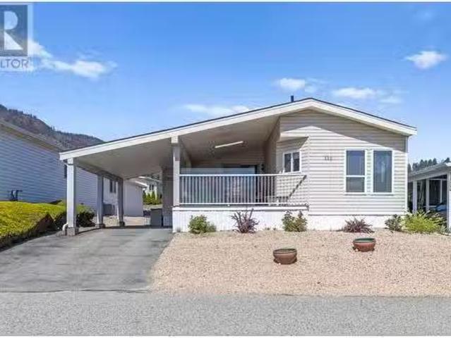 House for sale in West Kelowna, British Columbia