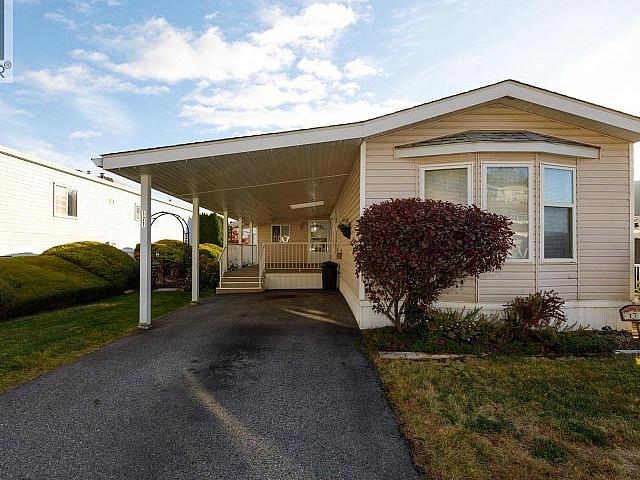 House for sale in West Kelowna, British Columbia