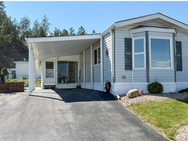 House for sale in West Kelowna, British Columbia