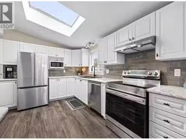 House for sale in West Kelowna, British Columbia