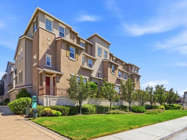Townhouse for sale in Milpitas, California