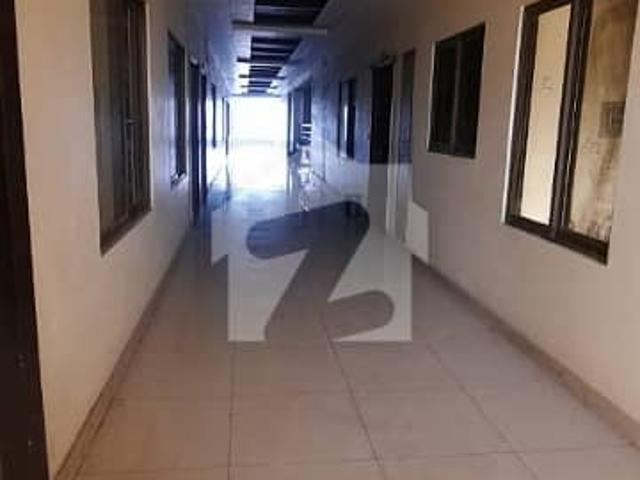 Apartment for sale in Islamabad