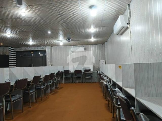 Office for rent in Rawalpindi, Islamabad Capital Territory