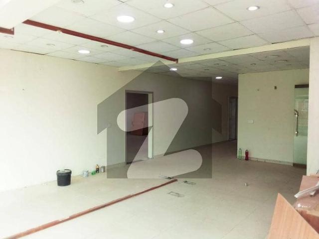 Office for rent in Rawalpindi, Islamabad Capital Territory