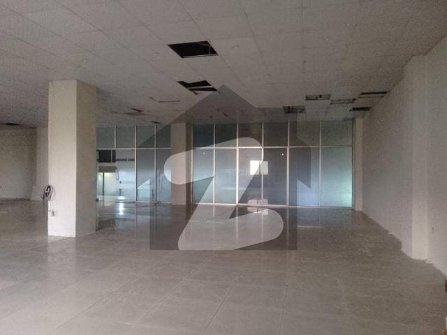 Office for rent in Rawalpindi, Islamabad Capital Territory