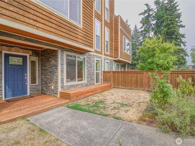 House for sale in Kenmore, Washington