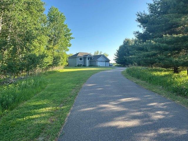 House for sale in Cambridge, Minnesota