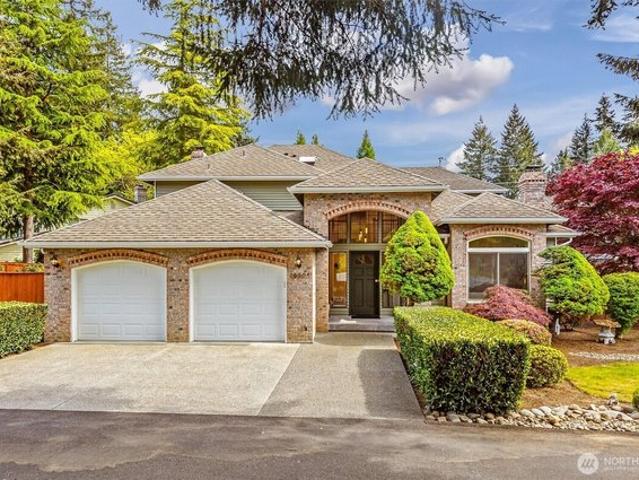 House for sale in Bothell, Washington