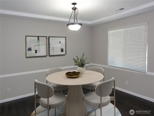House for sale in Spanaway, Pierce County
