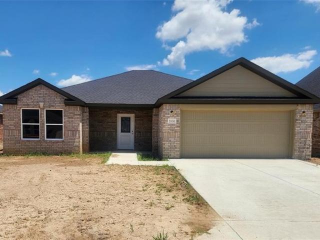 House for sale in Pryor, Oklahoma