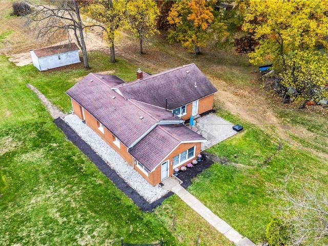 House for sale in Barberton, Ohio