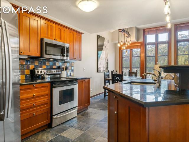 Condo for sale in Olympic Valley, California