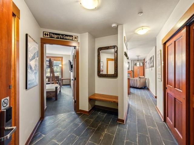 Condo for sale in Olympic Valley, California