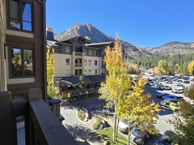 Condo for sale in Olympic Valley, California