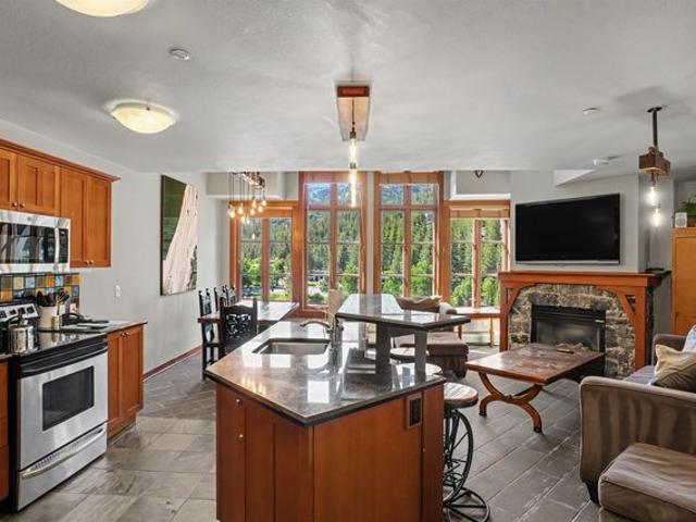 Condo for sale in Olympic Valley, California