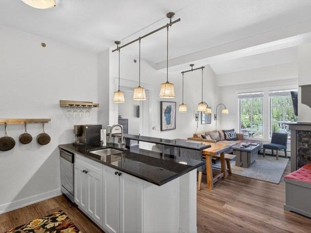 Condo for sale in Olympic Valley, California