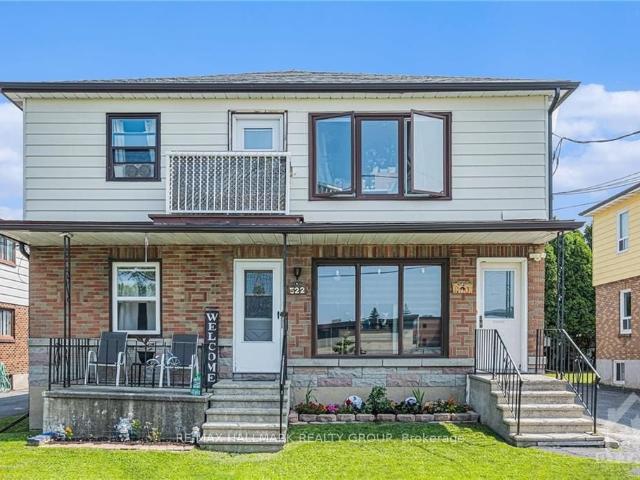 Office for sale in Cornwall, Ontario
