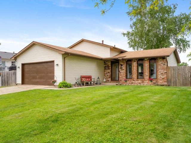 House for sale in Crown Point, Indiana
