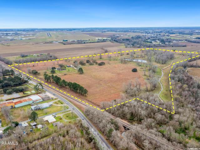 Land for sale in Saint Martin, Louisiana