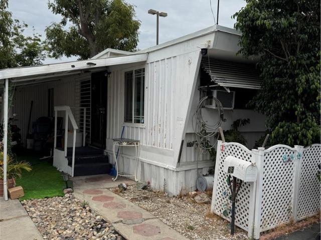 House for sale in Fullerton, California
