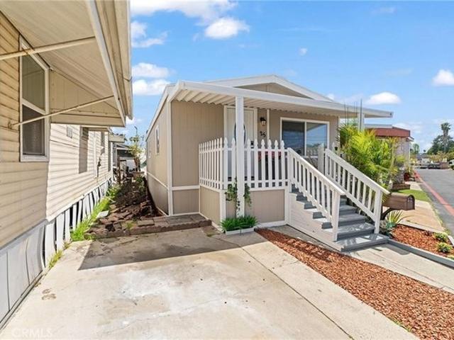 House for sale in Fullerton, California