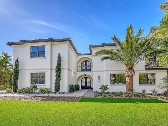 House for sale in Sarasota, Florida