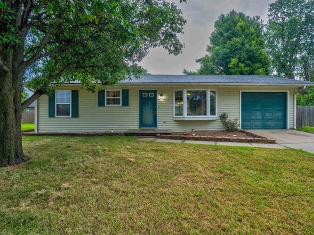 House for sale in Posey, Indiana