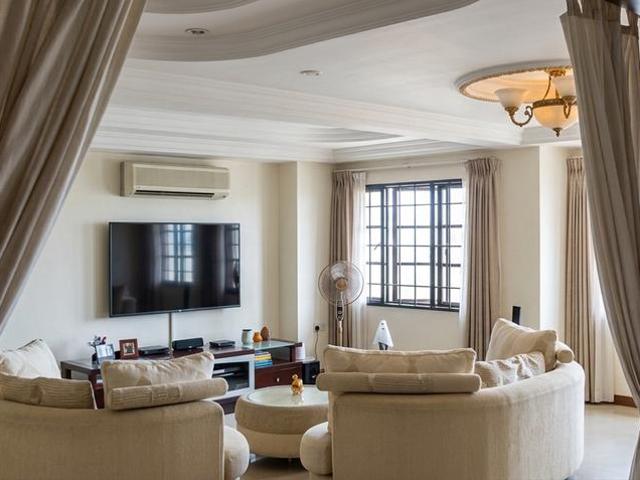 Condominium for sale in Cheras, Kuala Lumpur