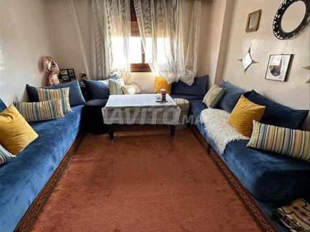 Appartement vente à Anfa, Ben M'sick