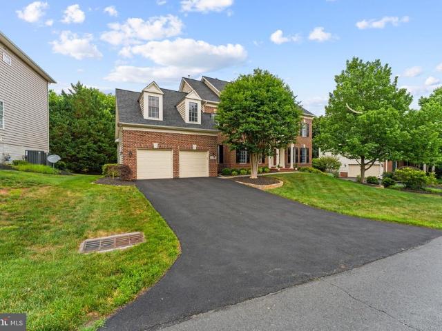 House for sale in Virginia