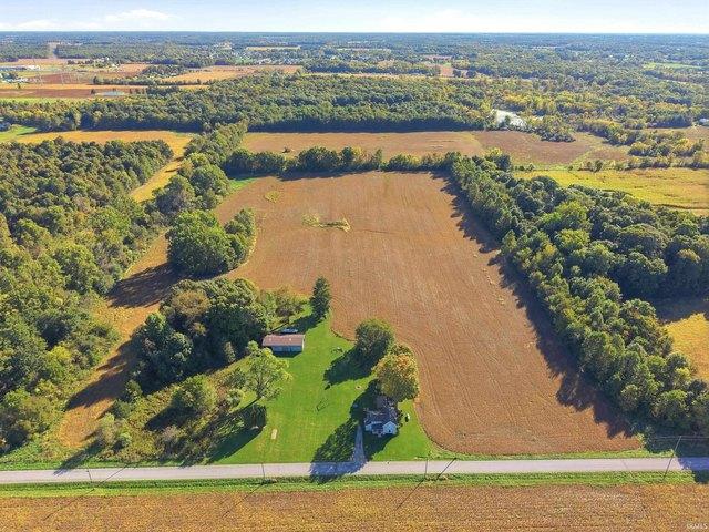 Land for sale in Huntertown, Allen County