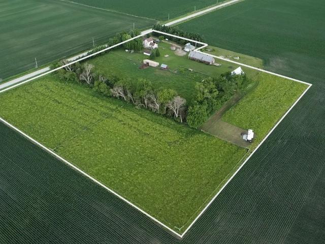 House for sale in Yale, Iowa