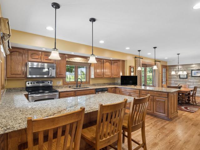 House for sale in Bureau, Illinois
