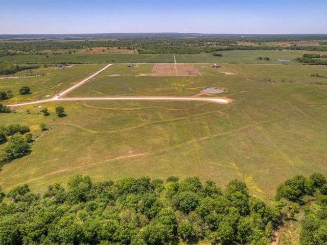 Land for sale in Porter, Oklahoma
