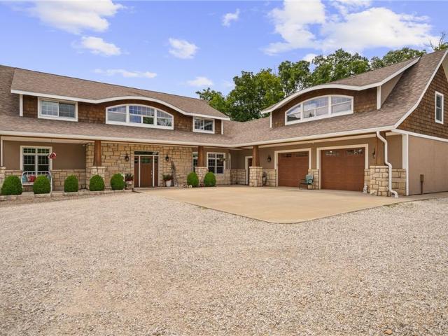 House for sale in Kansas