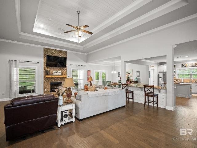 House for sale in Gulf Shores, Alabama