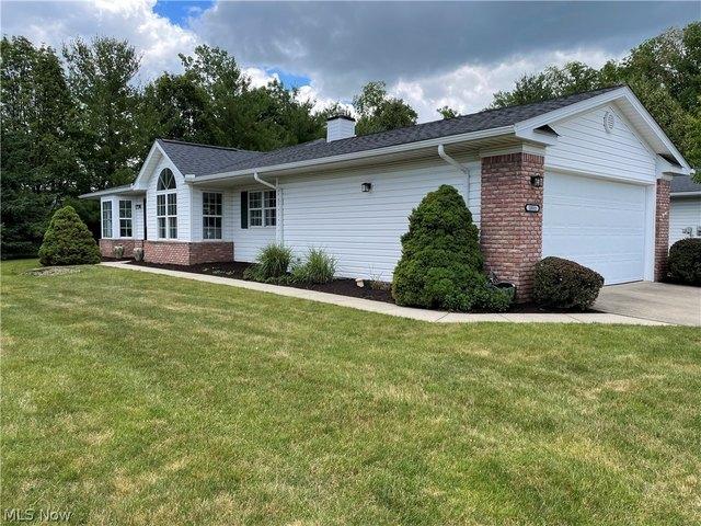Condo for sale in Columbia Station, Ohio