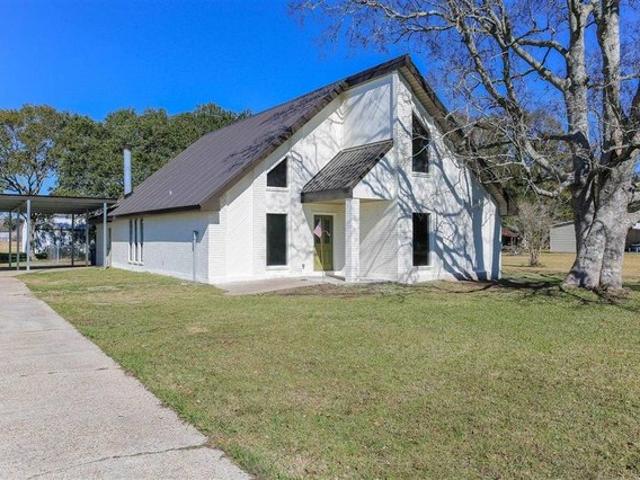 House for sale in Lacassine, Louisiana