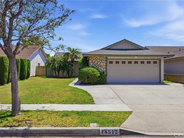 House for sale in Cerritos, California