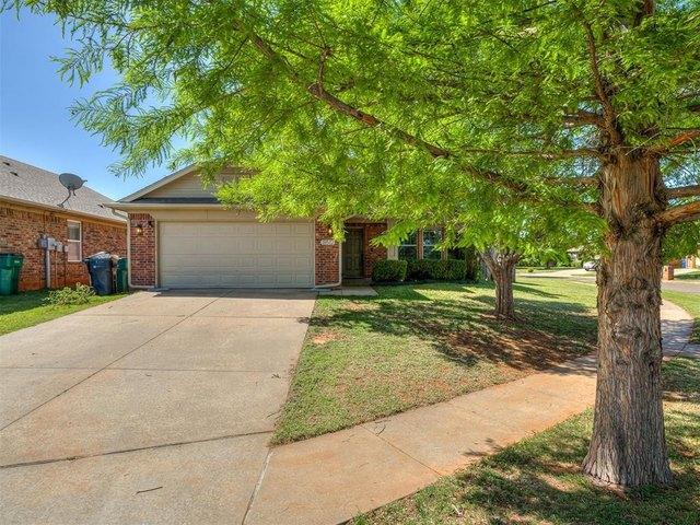 House for sale in Edmond, Oklahoma