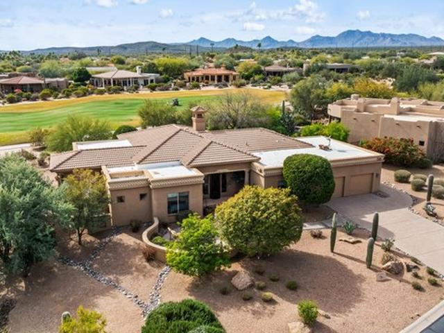 House for sale in Rio Verde, Arizona